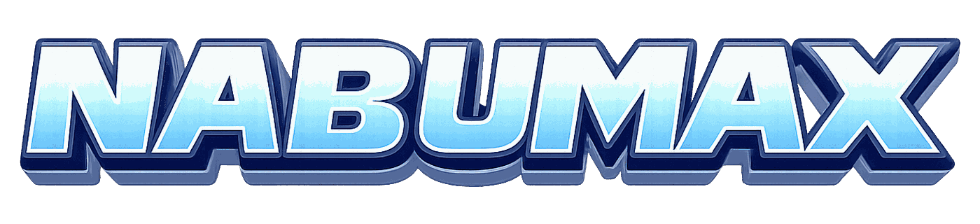 Nabumax Logo